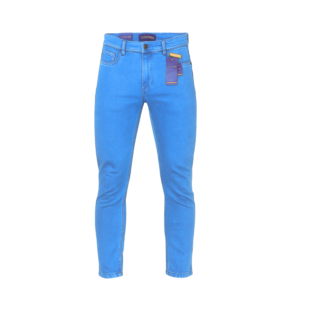 Premium Denim pant - Image 3
