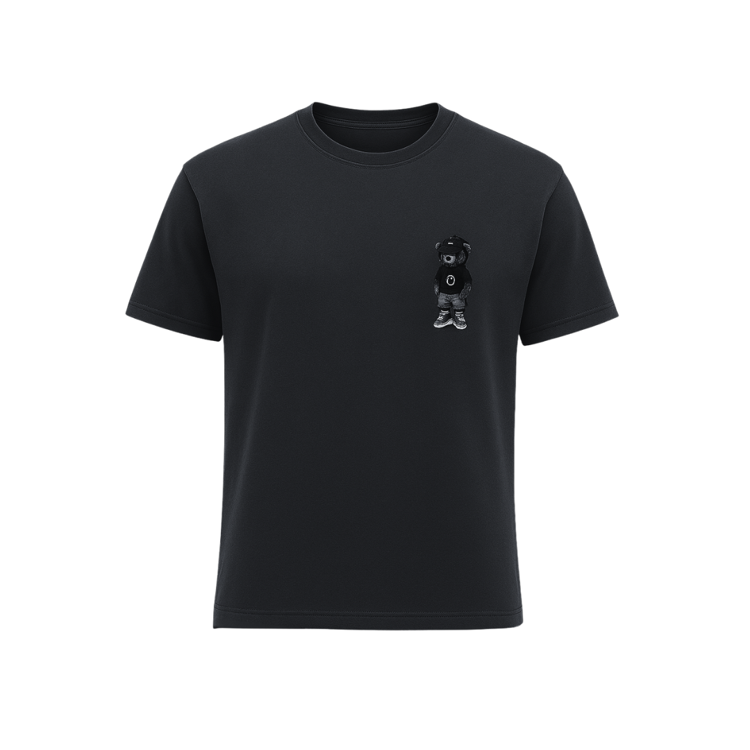 Oversized T-Shirt - Image 3