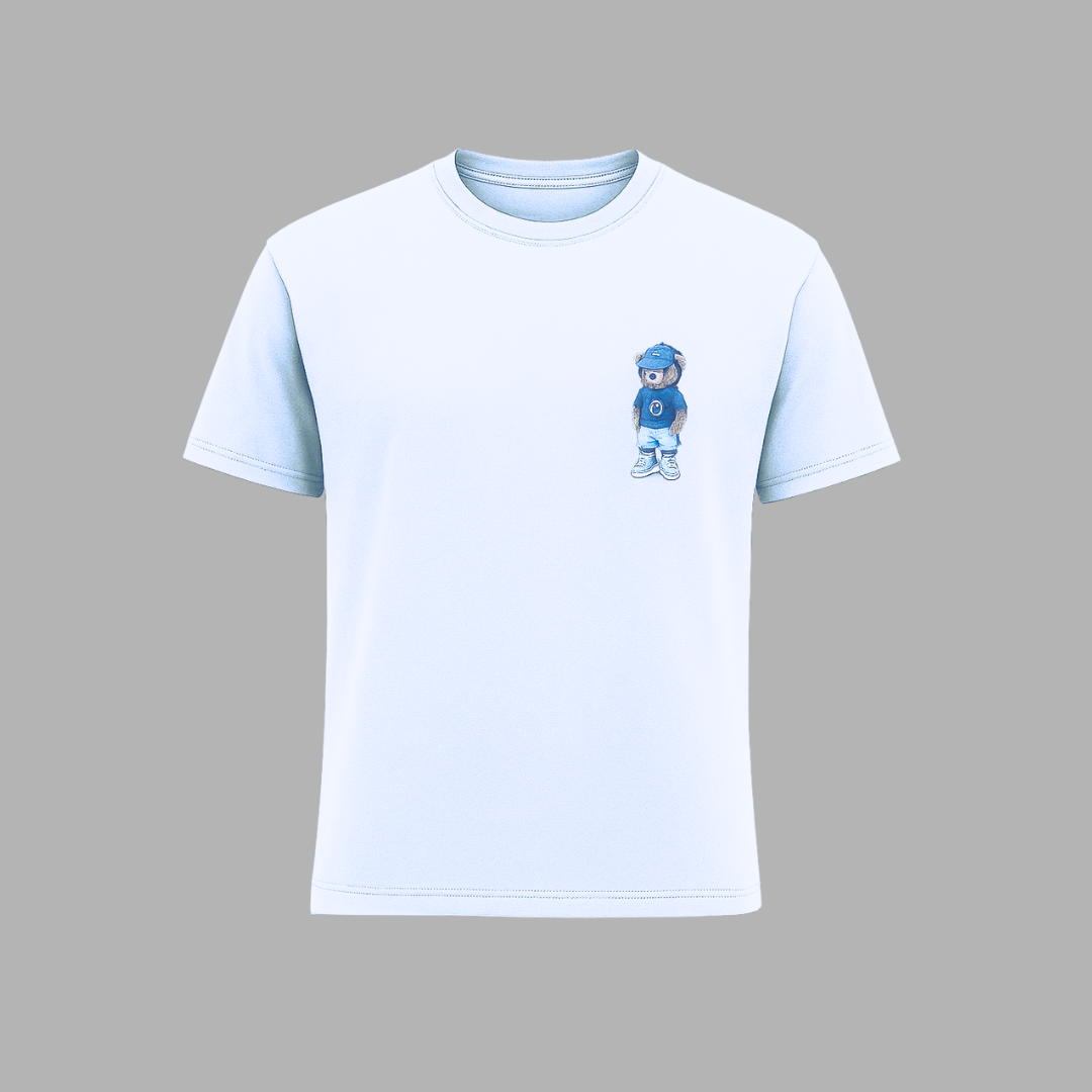 Oversized T-Shirt - Image 4