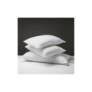 Micro fiber hotel grade soft pillow