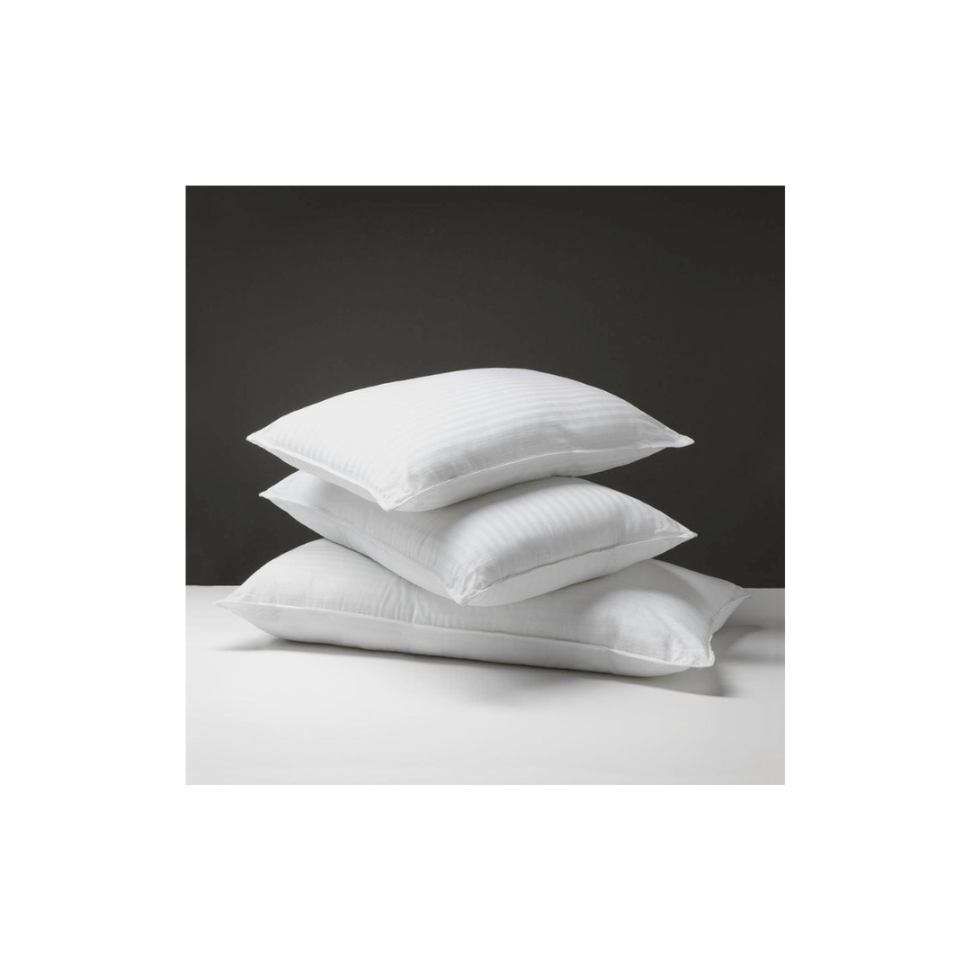 Micro fiber hotel grade soft pillow