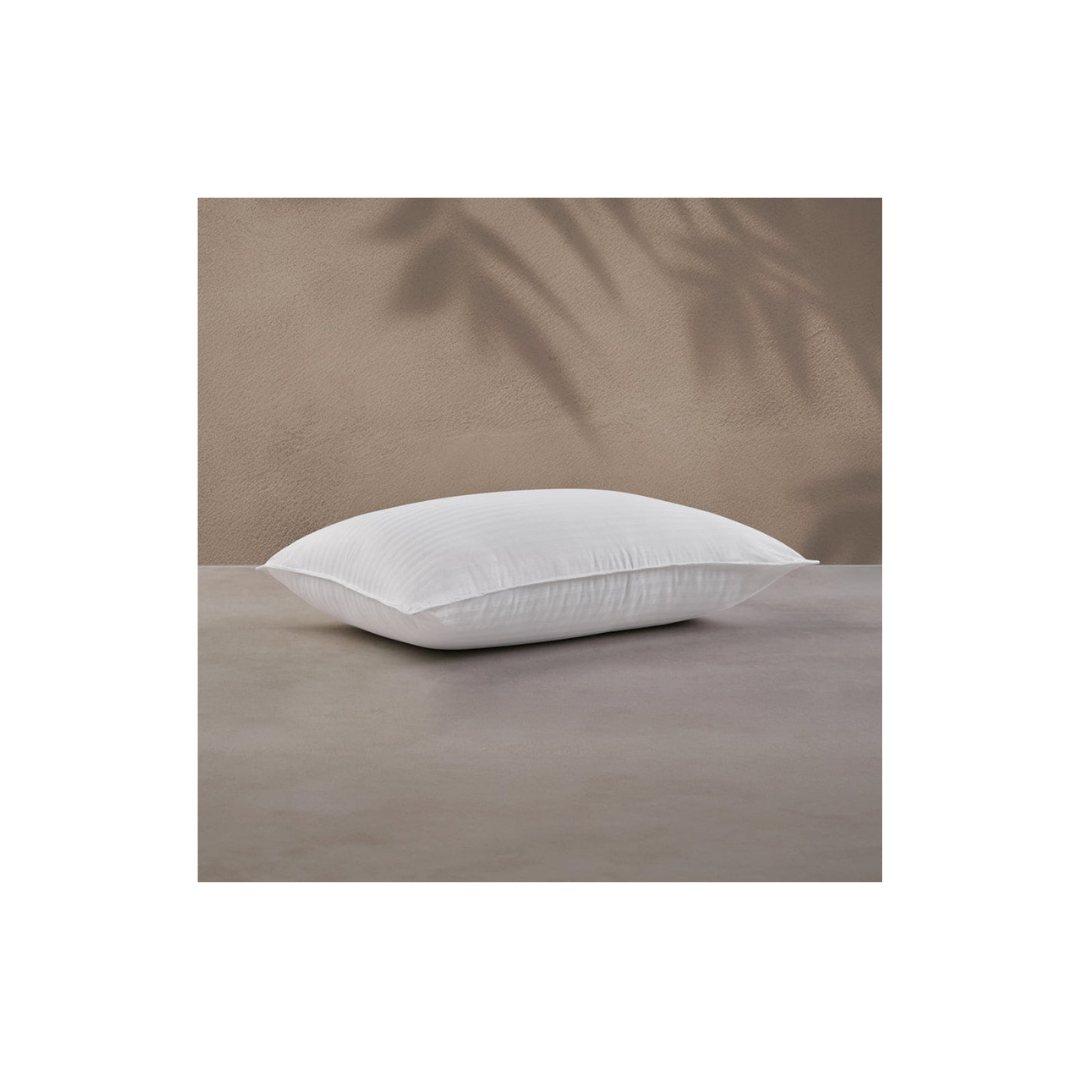 Micro fiber hotel grade soft pillow - Image 2