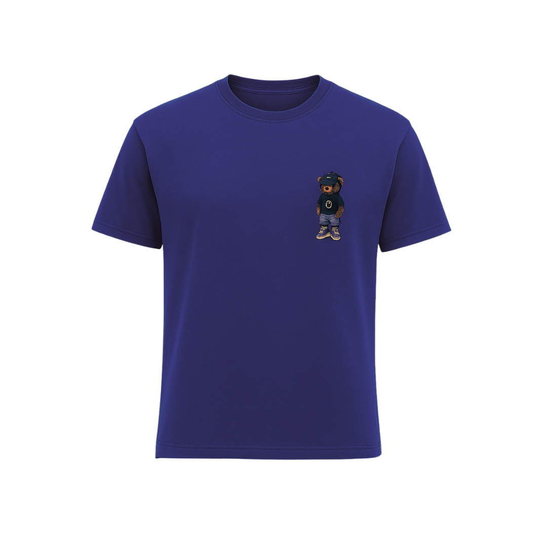 Oversized T-Shirt - Image 2