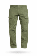 MOOSE CARGO PANTS