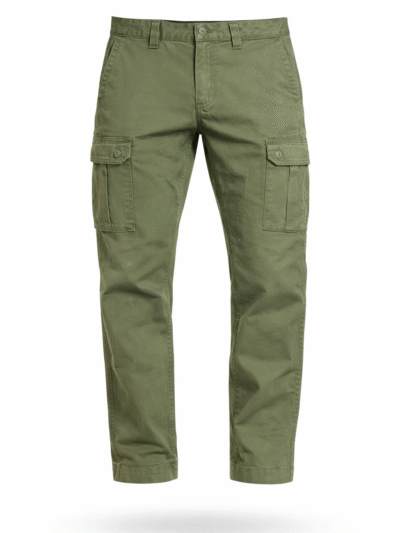 MOOSE CARGO PANTS