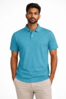 Men’s Classic Solid Cooper T - Shirt