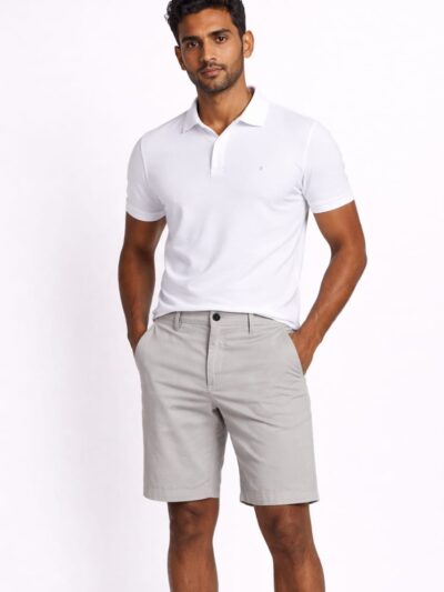 Men’s Cotton Shorts
