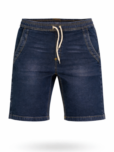 Men’s Denim Shorts